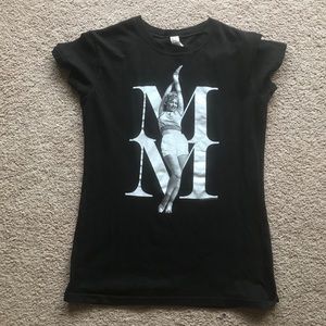 Marilyn Monroe tshirt